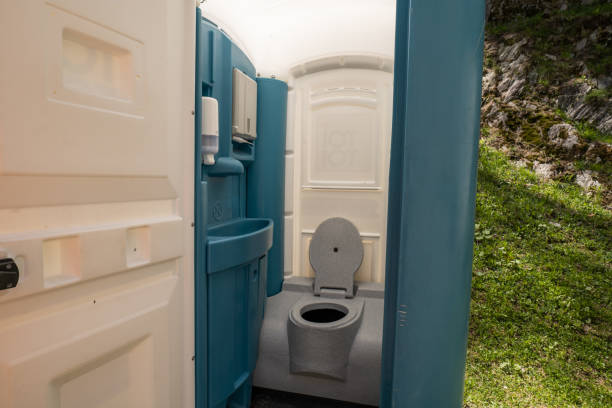 Best Porta potty cleaning services  in USA