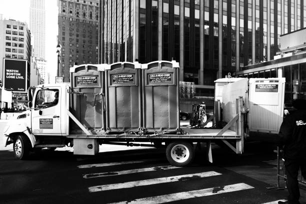 Best Porta potty services near me  in USA